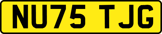 NU75TJG