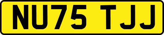 NU75TJJ