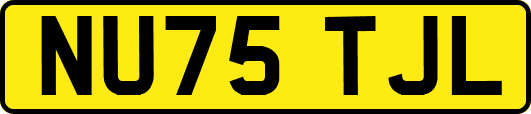 NU75TJL
