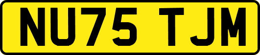 NU75TJM