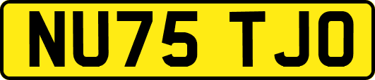 NU75TJO