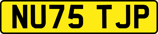 NU75TJP
