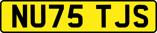 NU75TJS