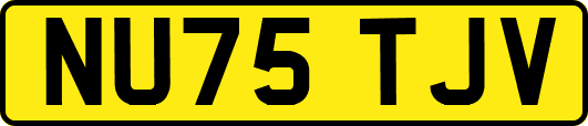 NU75TJV