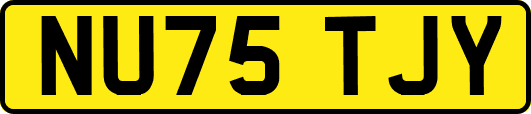 NU75TJY