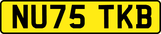 NU75TKB