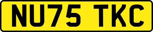 NU75TKC