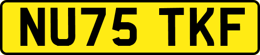 NU75TKF