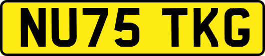 NU75TKG
