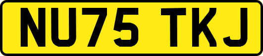 NU75TKJ