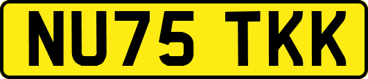 NU75TKK