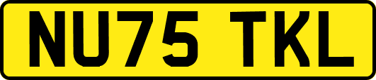 NU75TKL