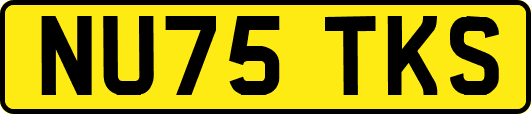 NU75TKS