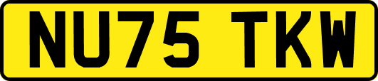 NU75TKW