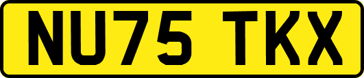 NU75TKX