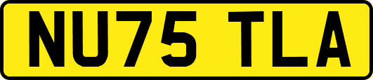 NU75TLA