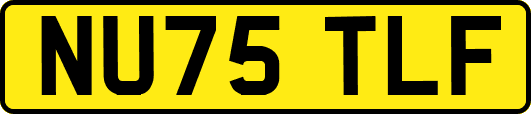 NU75TLF