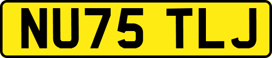 NU75TLJ