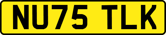 NU75TLK