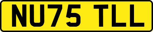 NU75TLL