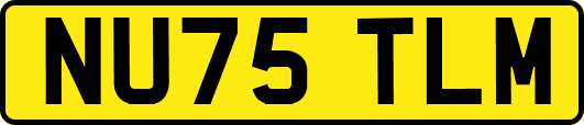 NU75TLM
