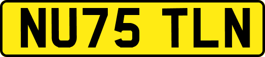 NU75TLN