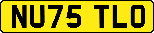 NU75TLO