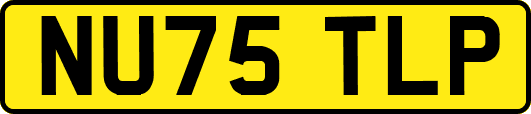 NU75TLP