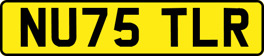 NU75TLR