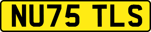 NU75TLS