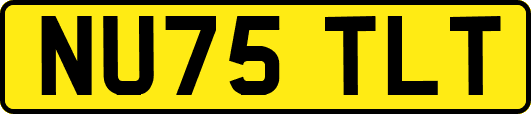 NU75TLT