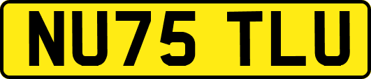 NU75TLU