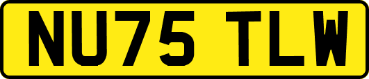 NU75TLW