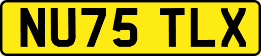 NU75TLX