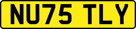 NU75TLY