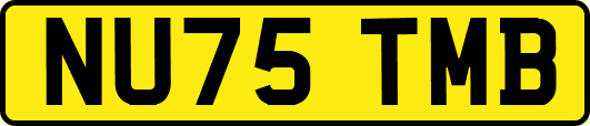 NU75TMB