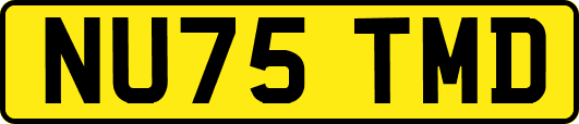 NU75TMD