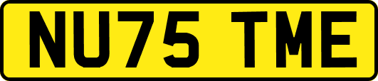 NU75TME