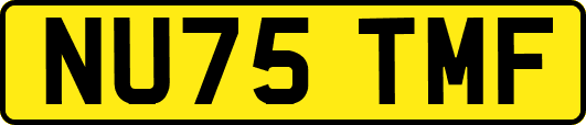NU75TMF