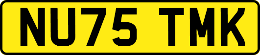 NU75TMK