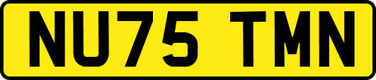 NU75TMN