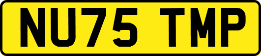 NU75TMP