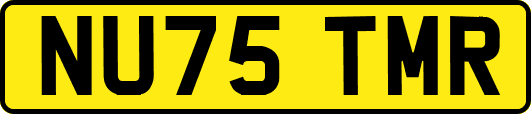 NU75TMR
