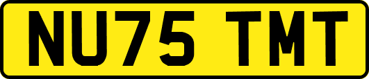 NU75TMT