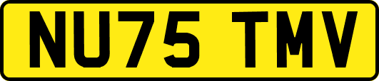 NU75TMV