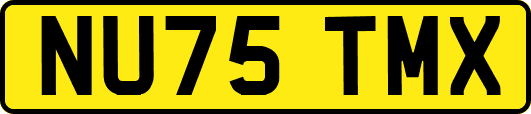 NU75TMX