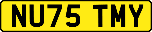 NU75TMY