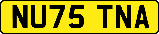 NU75TNA