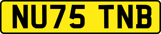 NU75TNB