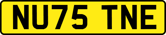 NU75TNE